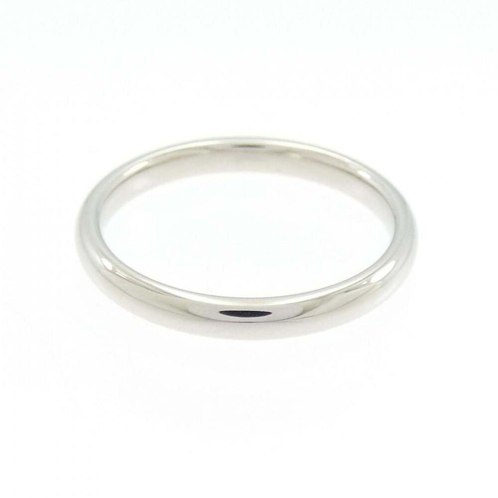 CHANEL Silver Ring - Picture 2 of 4